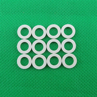 WHITE SPACER