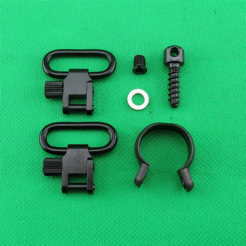 760 BB 1 inch Rifle Swivel Kit