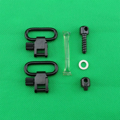 115 LRB 1 inch Rifle Swivel Kit