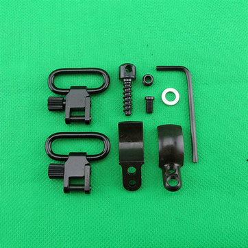 115 SG-1 1 inch SG Guns Swivel Kit