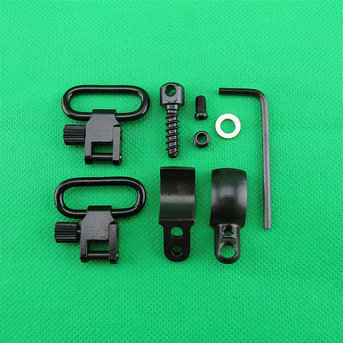 115 SGW-12 1 inch SG Guns Swivel Kit