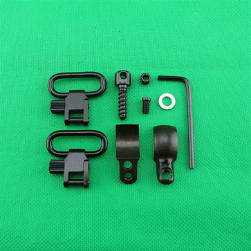 115 SG-3 1 inch SG Guns Swivel Kit