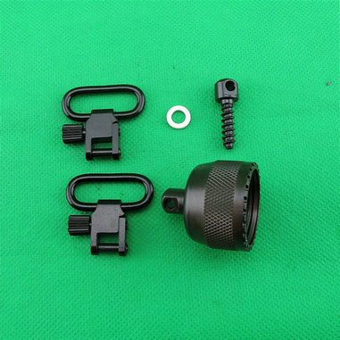 Quick Change Supper Swivel Cap Set for WIN 1200/1300