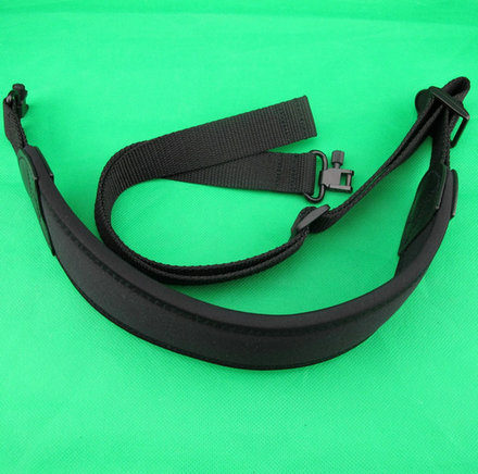 9mm Neoprene Gel Sling with QD Swivels
