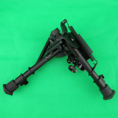 Harris Types of Tactical Bipods