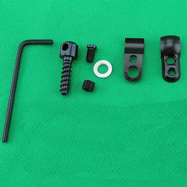Clip Kit f/ Most Automatic Bolt Action & Lever Action .22 Rifles & Carbines of .42-47in