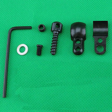 .540in -.590in Barrel or Magazine Tube Connector Kit