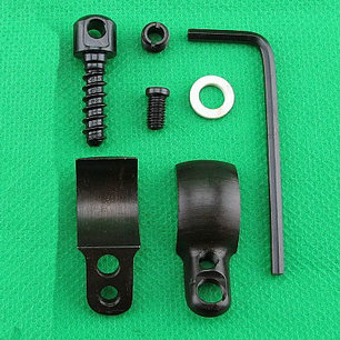 115 SG-3 Magnum Band Split Barrel Band Kit for Most 16Ga Guns
