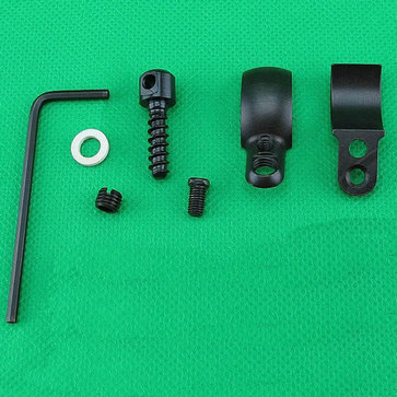 115 SG-2 .800in - .850in Barrel or Magazine Tube Connector