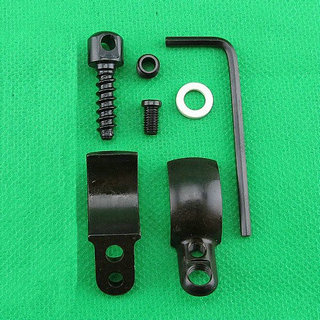 115 SG-1 Magnum Band Split Barrel Band for Most Single Barrel 12Ga