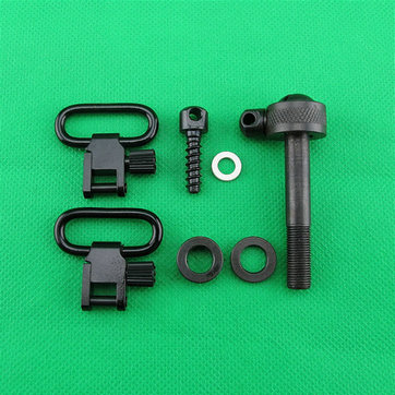 7400 Four Rifle Swivel Kit