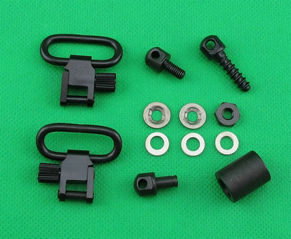MCS 1in Rifle Swivel Kit